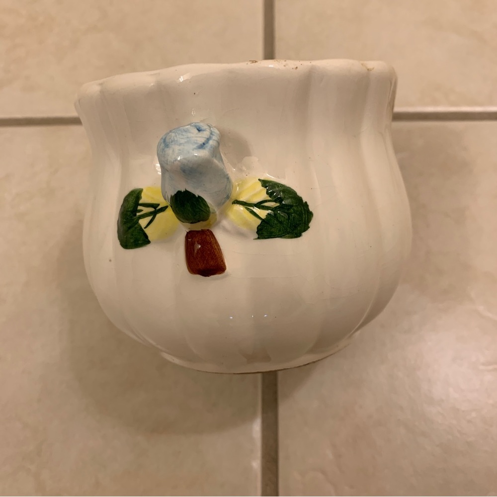 Vintage Ardco small planter pot